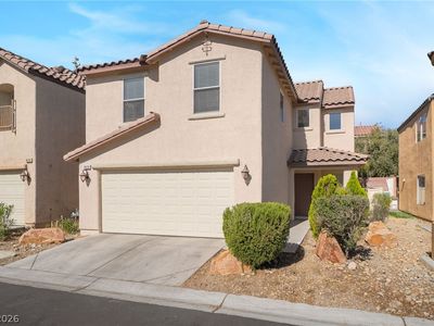 7429 Granada Willows St, Las Vegas, NV, 89139