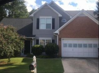 2772 Manor Glen Ln, Suwanee, GA 30024