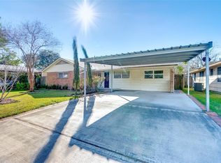 6713 Neff St, Houston, TX 77074