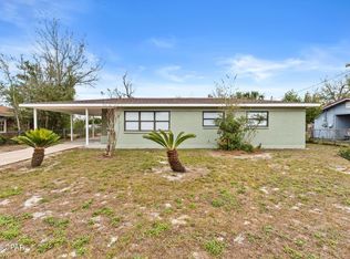 614 Barton Ave, Panama City, FL 32404