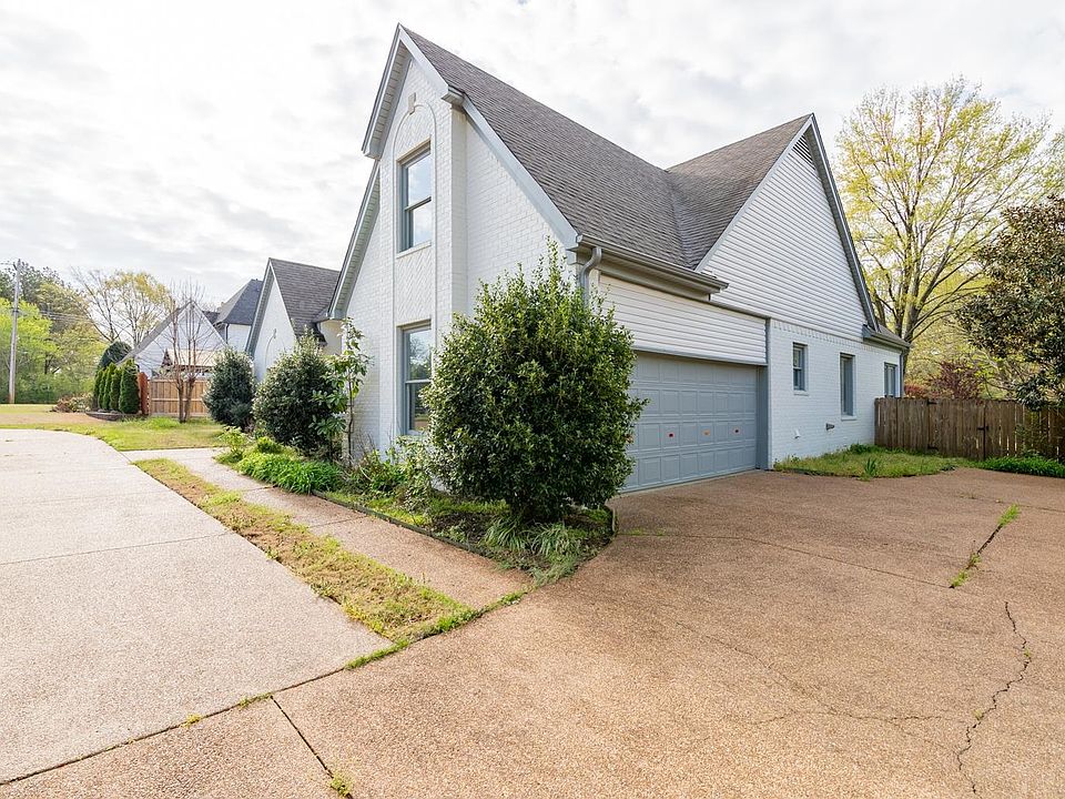 7155 Neshoba Rd, Germantown, TN 38138 Zillow
