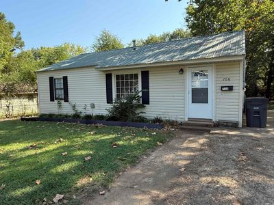 706 Birch St, Searcy, AR, 72143