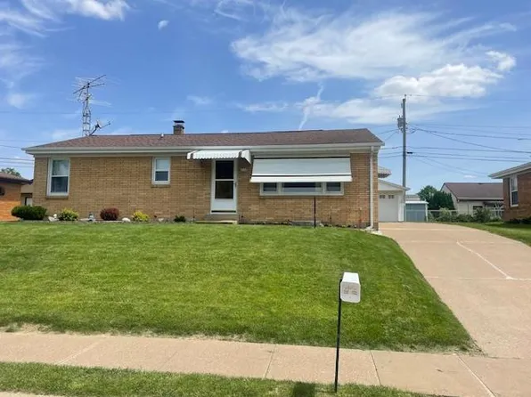 240 2nd Street, Dickeyville, WI 53808