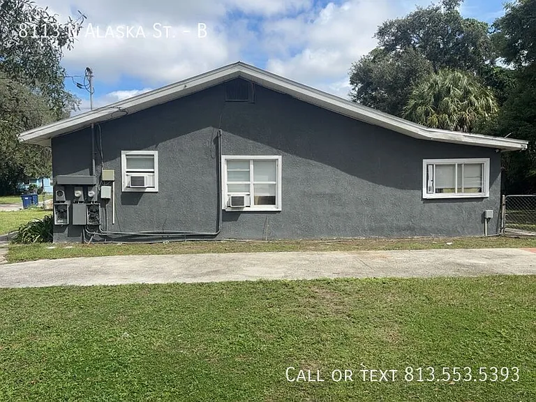 8113 N Alaska St #B — Photo 3