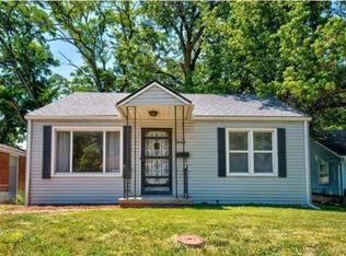 1940 S Sterling Ave, Independence, MO 64052