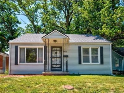 1940 S Sterling Ave, Independence, MO, 64052