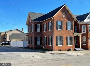 583 Broadway, Hanover, PA 17331