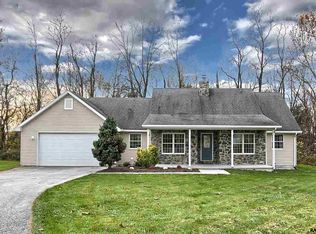 705 Old Mill Rd, Abbottstown, PA 17301