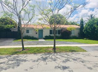 1435 SW 99th Ct, Miami, FL 33174