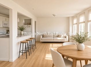 190 North St #12, Boston, MA 02113