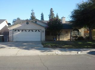 5457 W Robinson Ave, Fresno, CA