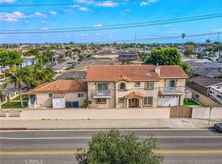 5176 W 134th Pl, Hawthorne, CA 90250