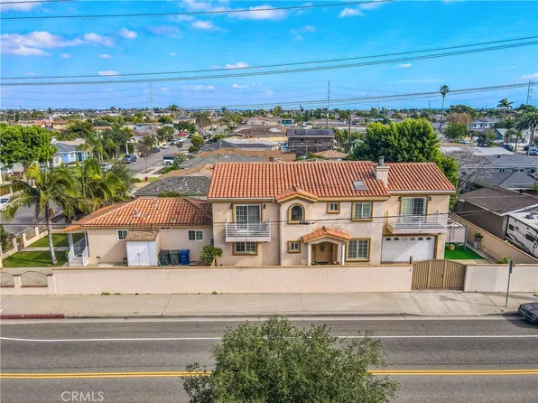 5176 W 134th Pl, Hawthorne, CA 90250