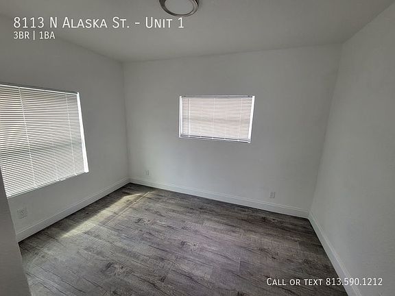 4th image of 8113 N Alaska St Unit 1