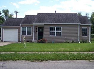 714 Vest Dr, Warrensburg, MO 64093