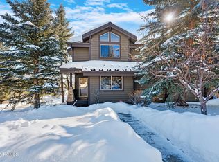 4079 Saddleback Rd, Park City, UT 84098