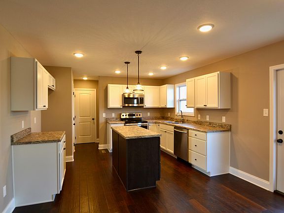 4th image of 7932 Poplar Grove Ln Lot 22