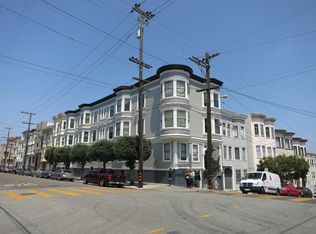 894 Lombard St, San Francisco, CA 94133