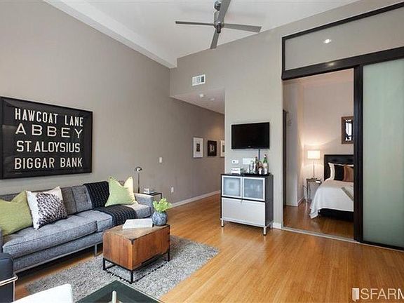 5th image of 16 Jessie St APT 402