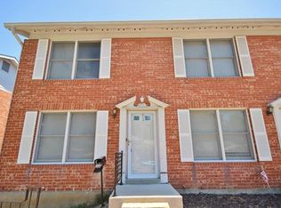 1602 Yale Ave, Saint Louis, MO