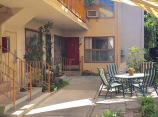 610 E California Blvd APT 3, Pasadena, CA 91106