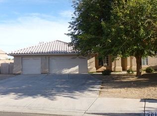 3610 W 25th Pl, Yuma, AZ 85364
