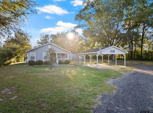 6799 Fm 1402, Mount Pleasant, TX 75455