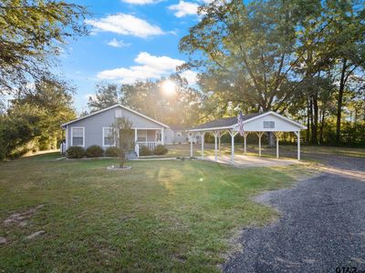 6799 Fm 1402, Mount Pleasant, TX, 75455