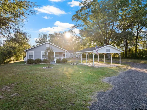 6799 Fm 1402, Mount Pleasant, TX 75455