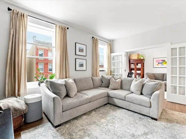 708 Willow Ave APT 4B, Hoboken, NJ 07030