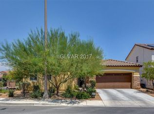 7650 Chartan Ave, Las Vegas, NV 89179