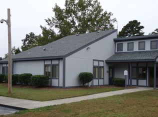 The Pines at Garden City, Savannah, GA 31408