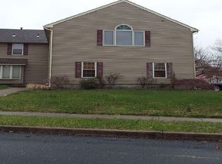 1 Brookline Ct, Laurel Springs, NJ 08021