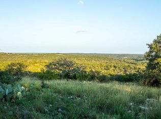 LOT 127 Sd #23200, Rocksprings, TX 78880