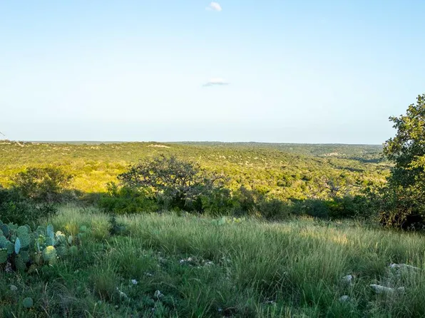 LOT 127 Sd #23200, Rocksprings, TX 78880
