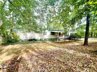 132 Lovelace Rd, Pelham, NC 27311