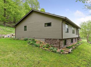 114 W Partridge Ave, Elmwood, WI 54740