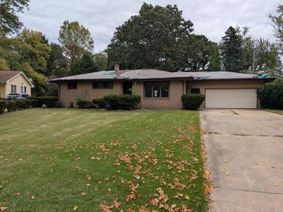 1913 E Ogden Ave, Benton Harbor, MI, 49022
