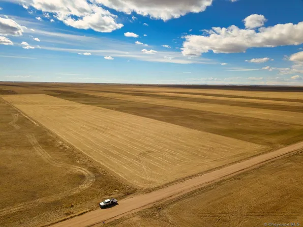 Road 207, Burns, WY 82053