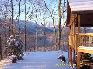 28 Grandview Dr, Hot Springs, NC 28743