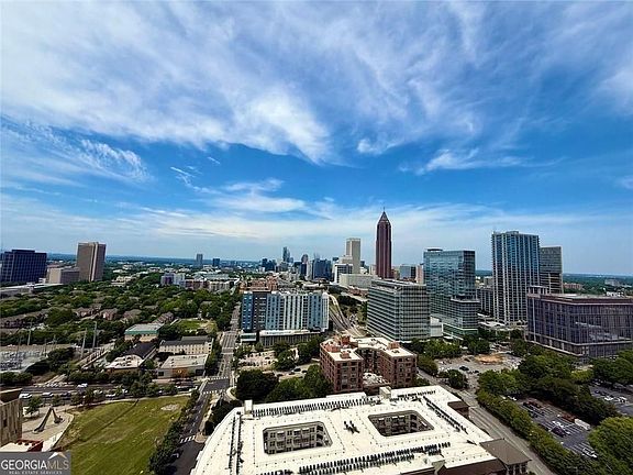 4th image of 285 Centennial Olympic Park Dr NW Unit 903