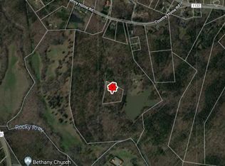 2808 Country Home Rd, Concord, NC 28025