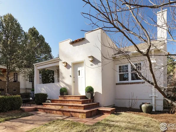 751 Grant Pl, Boulder, CO 80302