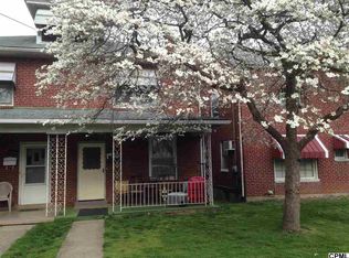 1127 S 18th St, Harrisburg, PA 17104