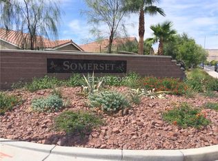 9542 Grove Ridge Ave, Las Vegas, NV 89148