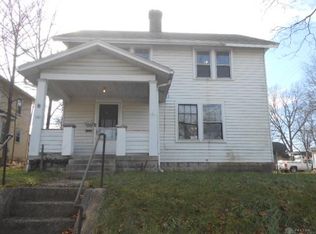 1733 W High St, Springfield, OH 45506