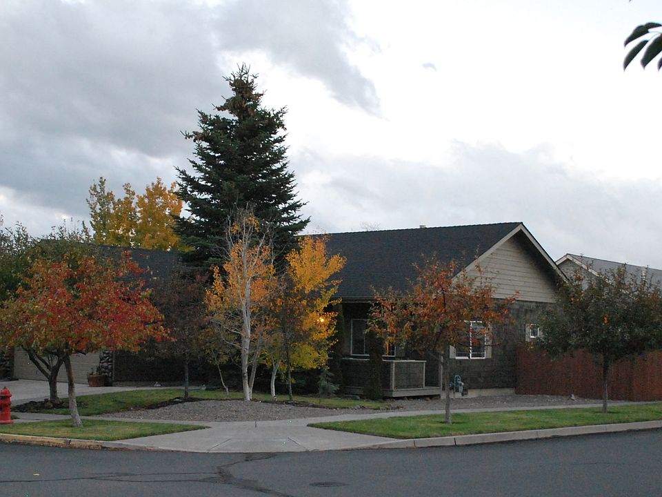 Beautiful Corner Lot