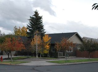 3323 NE Collier Ct, Bend, OR 97701