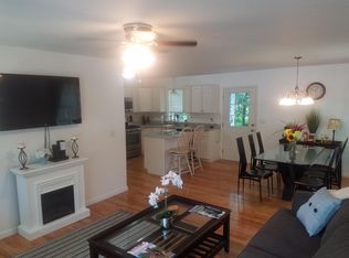 21 Loughberry Rd S #21, Saratoga Springs, NY 12866