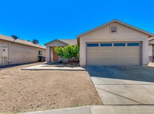 11605 W Larkspur Rd, El Mirage, AZ 85335